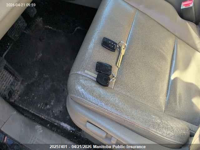 Aukcja sprzedaży 2009 Honda Pilot Ex-l, vin: 5FNYF48529B501124, numer aukcji: 20257401