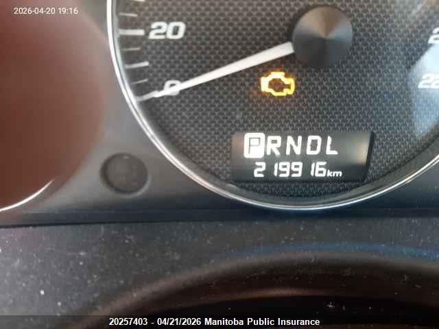 2006 Chevrolet Malibu Ls მანქანა იყიდება აუქციონზე, vin: 1G1ZS51F66F234160, აუქციონის ნომერი: 20257403