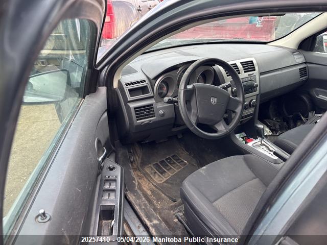 Aukcja sprzedaży 2010 Dodge Avenger Sxt, vin: 1B3CC4FB2AN146636, numer aukcji: 20257410