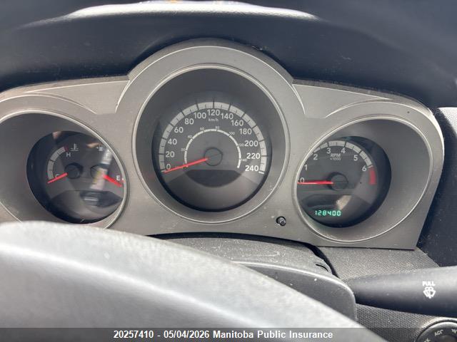 Aukcja sprzedaży 2010 Dodge Avenger Sxt, vin: 1B3CC4FB2AN146636, numer aukcji: 20257410