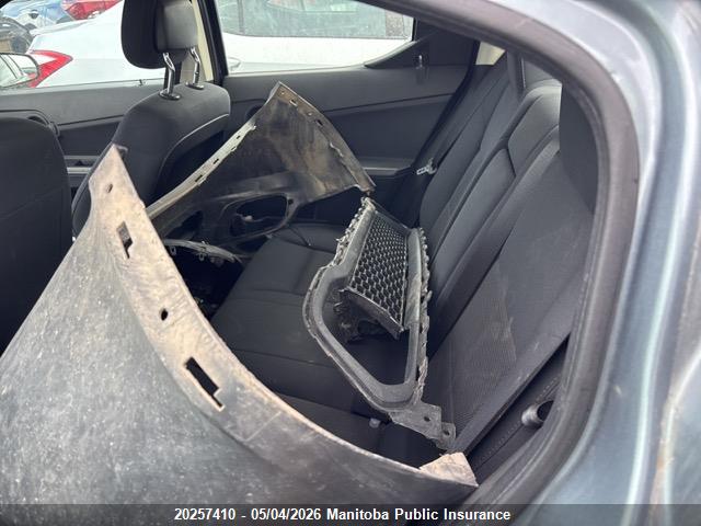 Aukcja sprzedaży 2010 Dodge Avenger Sxt, vin: 1B3CC4FB2AN146636, numer aukcji: 20257410