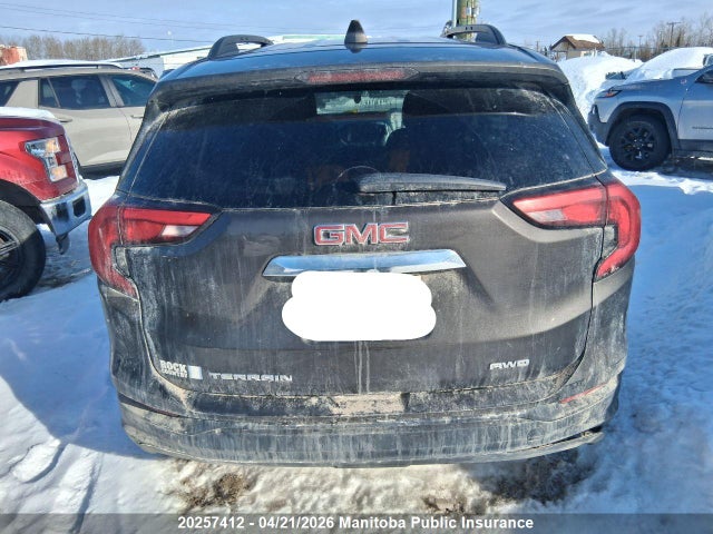 3GKALTEV1KL211476 GMC Terrain Sle