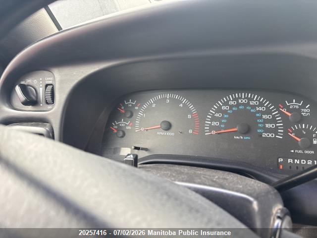 20257416 :رقم المزاد ، 1B7HF13Y51J586117 vin ، 2001 Dodge Ram 1500 Laramie Slt Quad Cab مزاد بيع