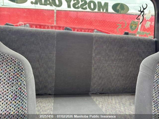 20257416 :رقم المزاد ، 1B7HF13Y51J586117 vin ، 2001 Dodge Ram 1500 Laramie Slt Quad Cab مزاد بيع