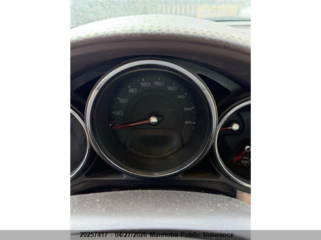 Aukcja sprzedaży 2010 Cadillac Cts 3.0l, vin: 1G6DA5EG7A0103454, numer aukcji: 20257417