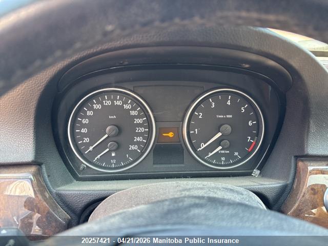 Aukcja sprzedaży 2006 Bmw 330xi, vin: WBAVD33546KV59841, numer aukcji: 20257421