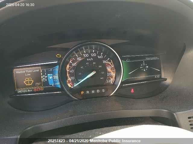 1FM5K8GT4JGA29164 Ford Explorer Sport Ecoboost
