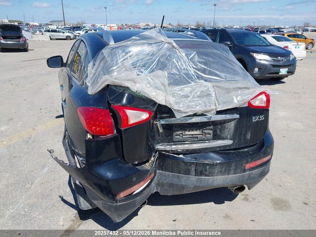 Aukcja sprzedaży 2008 Infiniti Ex35, vin: JNKAJ09F18M356923, numer aukcji: 20257432