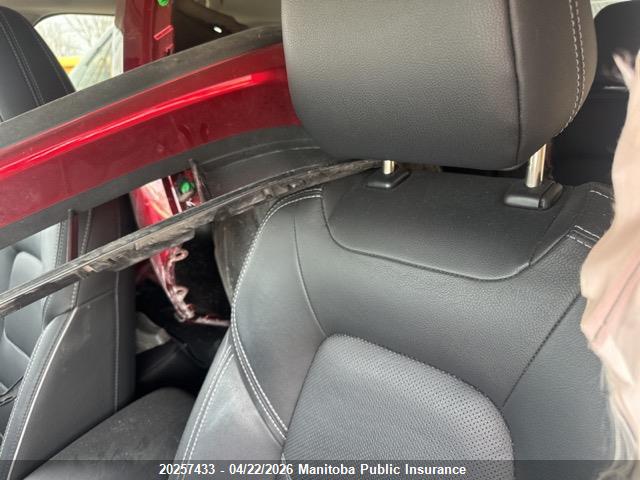 2025 Mazda Cx-5 Gt მანქანა იყიდება აუქციონზე, vin: JM3KFBDM1S0616445, აუქციონის ნომერი: 20257433