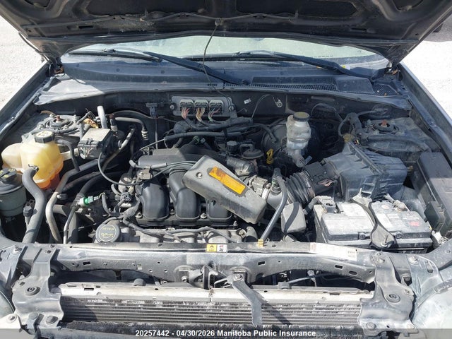 Продажа на аукционе авто 2007 Ford Escape Limited V6, vin: 1FMYU94107KB74871, номер лота: 20257442