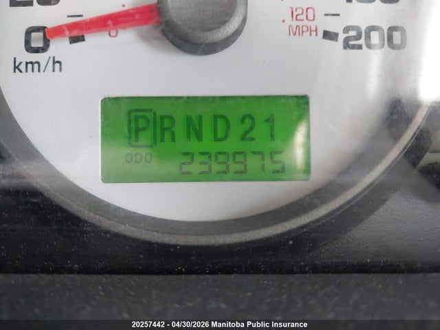 Продажа на аукционе авто 2007 Ford Escape Limited V6, vin: 1FMYU94107KB74871, номер лота: 20257442