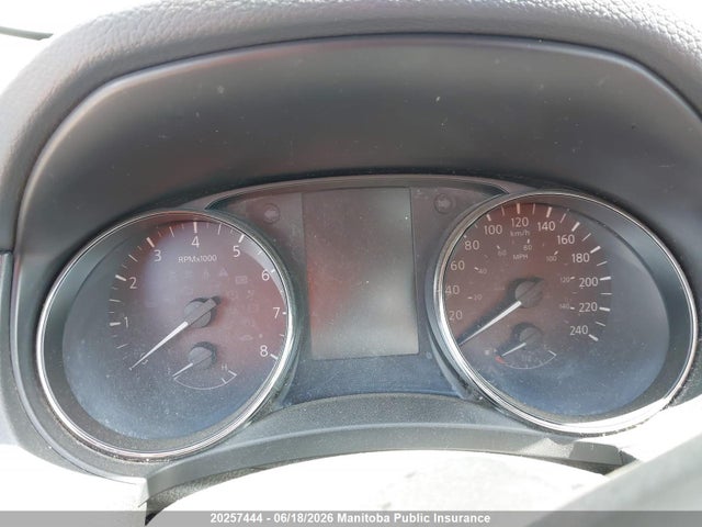 Aukcja sprzedaży 2017 Nissan Qashqai Sv, vin: JN1BJ1CP0HW015243, numer aukcji: 20257444