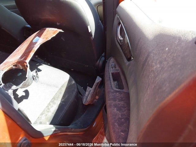 Aukcja sprzedaży 2017 Nissan Qashqai Sv, vin: JN1BJ1CP0HW015243, numer aukcji: 20257444