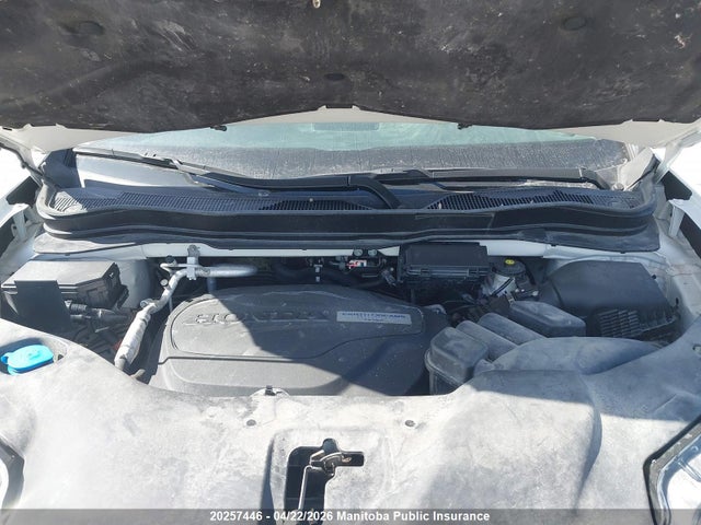 5FNYF6H63KB506178 Honda Pilot Touring