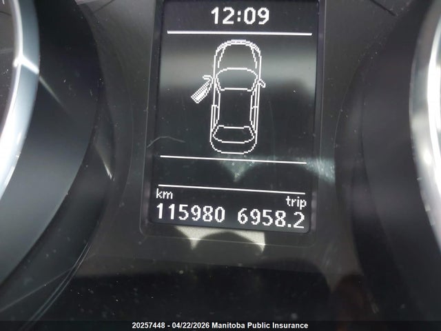 20257448 :رقم المزاد ، 1VWCS7A39GC062494 vin ، 2016 Volkswagen Passat 1.8 Tsi مزاد بيع