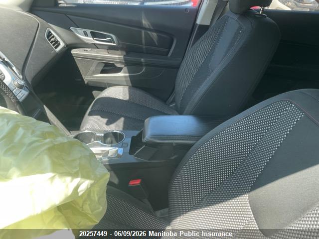 GMC Terrain Sle 2017 2GKFLTEK4H6348288 Image 5