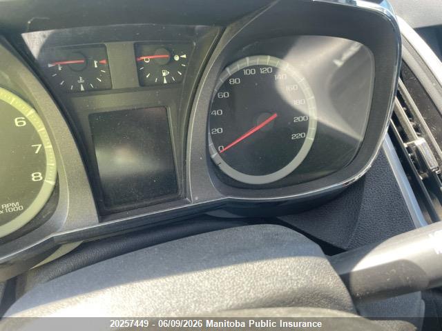 GMC Terrain Sle 2017 2GKFLTEK4H6348288 Image 7