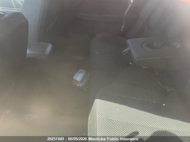 GMC Terrain Sle 2017 2GKFLTEK4H6348288 Image 8