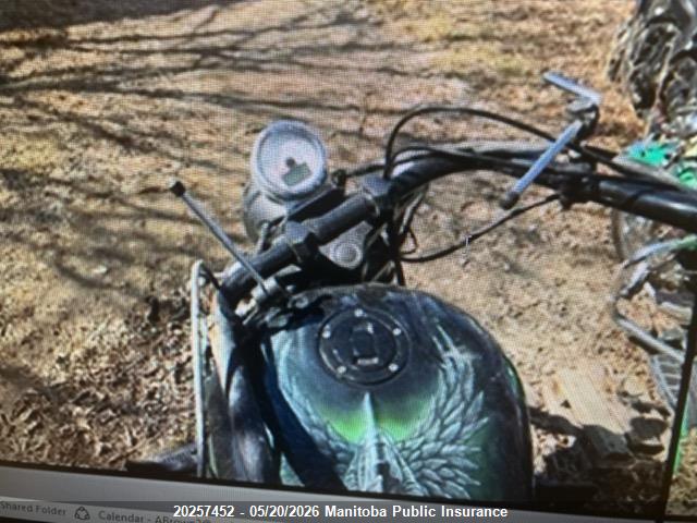 Aukcja sprzedaży 2016 Victory Gunner, vin: 5VPLB36N2G3055801, numer aukcji: 20257452