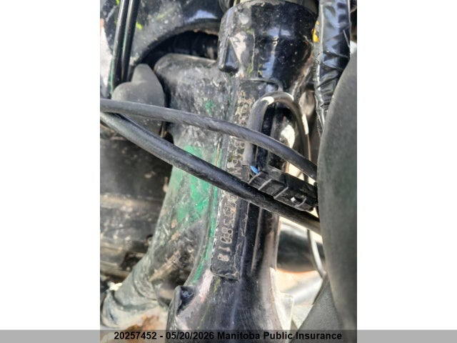 Aukcja sprzedaży 2016 Victory Gunner, vin: 5VPLB36N2G3055801, numer aukcji: 20257452