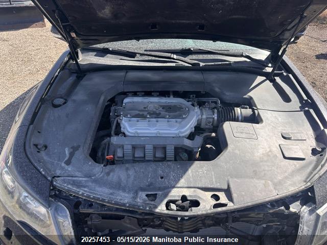 Продажа на аукционе авто 2012 Acura Tl, vin: 19UUA9F76CA803225, номер лота: 20257453