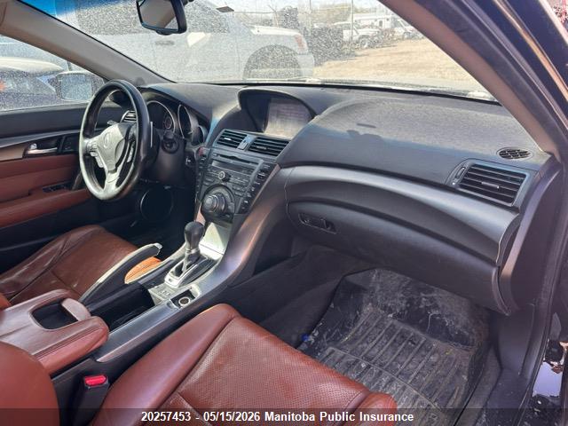 Продажа на аукционе авто 2012 Acura Tl, vin: 19UUA9F76CA803225, номер лота: 20257453