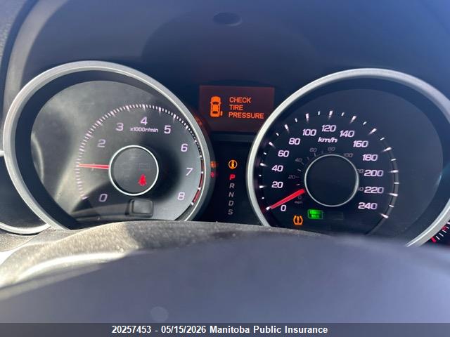 Продажа на аукционе авто 2012 Acura Tl, vin: 19UUA9F76CA803225, номер лота: 20257453