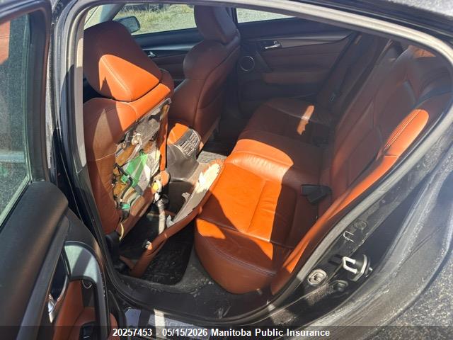 Продажа на аукционе авто 2012 Acura Tl, vin: 19UUA9F76CA803225, номер лота: 20257453