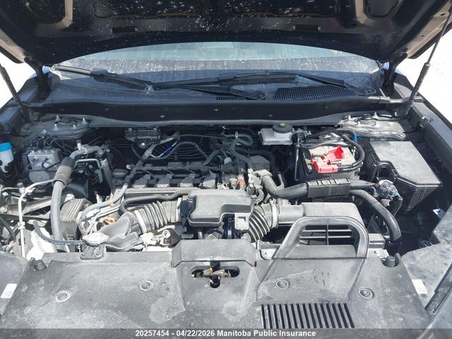 Aukcja sprzedaży 2026 Honda Cr-v Lx, vin: 2HKRS4H29TH104685, numer aukcji: 20257454