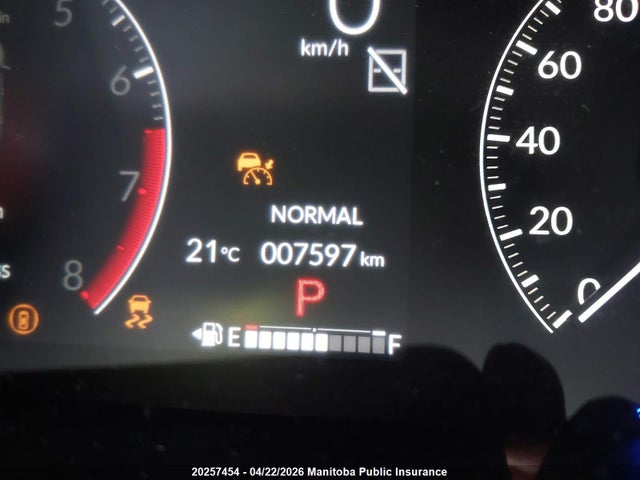 Aukcja sprzedaży 2026 Honda Cr-v Lx, vin: 2HKRS4H29TH104685, numer aukcji: 20257454