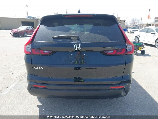 Aukcja sprzedaży 2026 Honda Cr-v Lx, vin: 2HKRS4H29TH104685, numer aukcji: 20257454