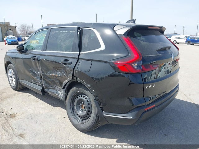 Aukcja sprzedaży 2026 Honda Cr-v Lx, vin: 2HKRS4H29TH104685, numer aukcji: 20257454