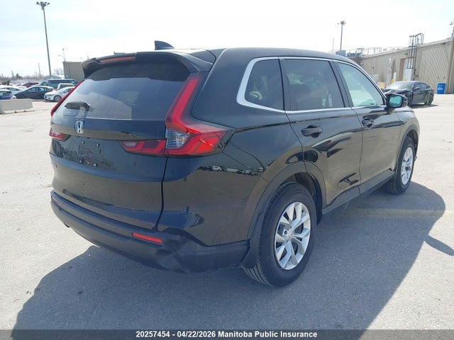 Aukcja sprzedaży 2026 Honda Cr-v Lx, vin: 2HKRS4H29TH104685, numer aukcji: 20257454