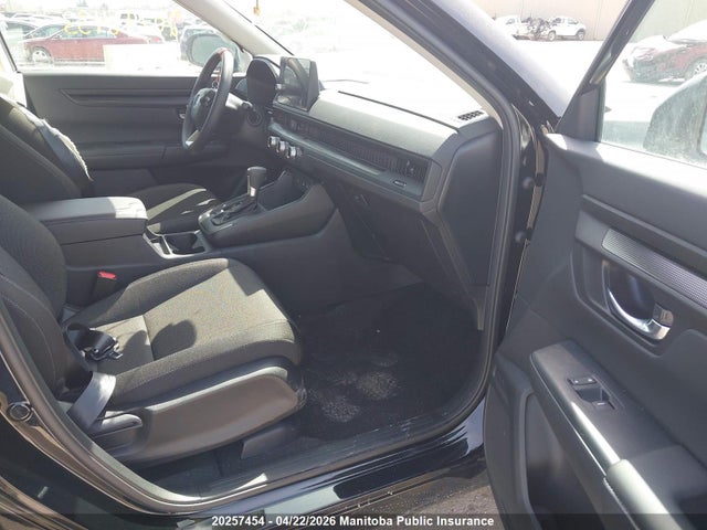 Aukcja sprzedaży 2026 Honda Cr-v Lx, vin: 2HKRS4H29TH104685, numer aukcji: 20257454