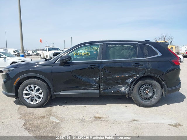 Aukcja sprzedaży 2026 Honda Cr-v Lx, vin: 2HKRS4H29TH104685, numer aukcji: 20257454