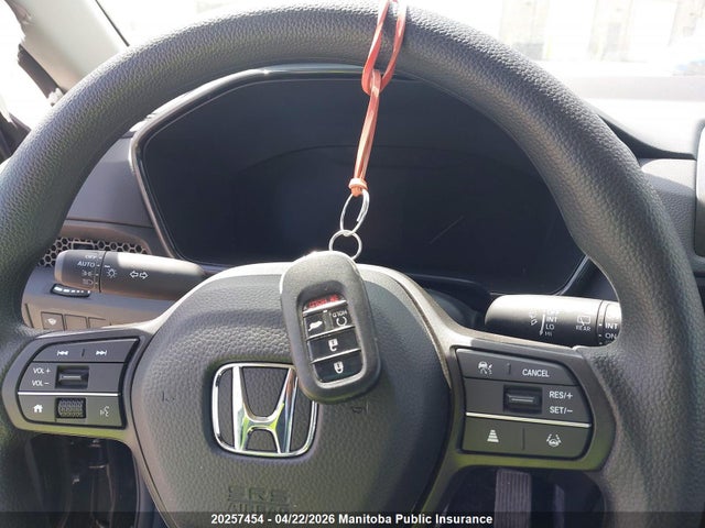 Aukcja sprzedaży 2026 Honda Cr-v Lx, vin: 2HKRS4H29TH104685, numer aukcji: 20257454