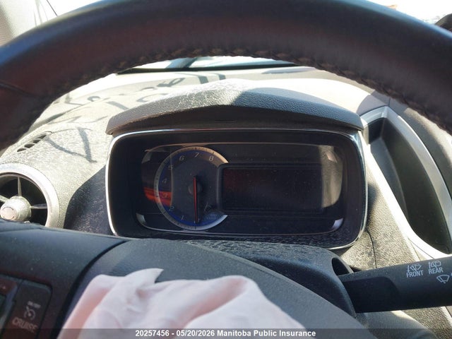 Aukcja sprzedaży 2015 Chevrolet Trax Lt, vin: 3GNCJMSB7FL236616, numer aukcji: 20257456