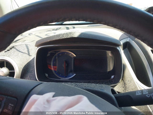 Aukcja sprzedaży 2015 Chevrolet Trax Lt, vin: 3GNCJMSB7FL236616, numer aukcji: 20257456