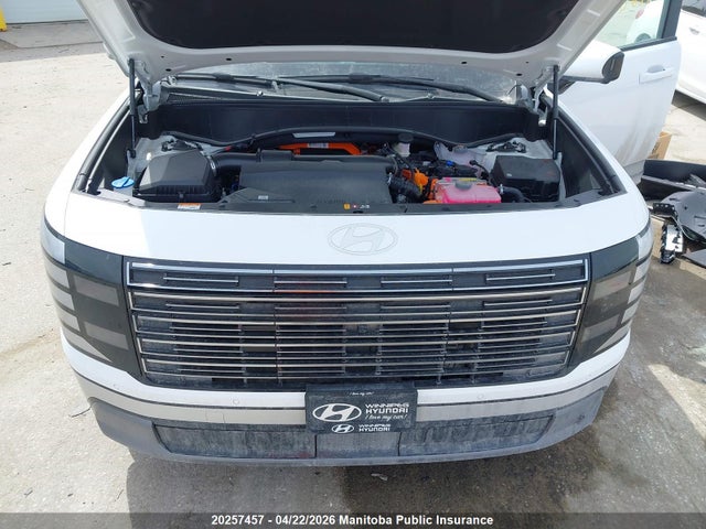 KM8RKESA8TU048889 Hyundai Palisade Luxury Hybrid