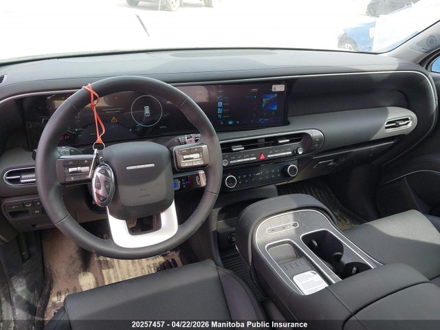 KM8RKESA8TU048889 Hyundai Palisade Luxury Hybrid