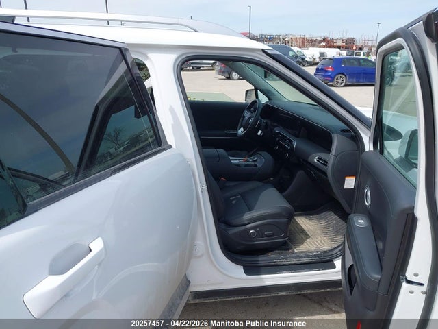 KM8RKESA8TU048889 Hyundai Palisade Luxury Hybrid