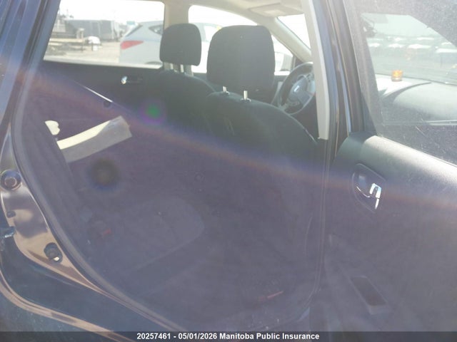 20257461 :رقم المزاد ، JN8AS5MV9DW108013 vin ، 2013 Nissan Rogue Sl مزاد بيع