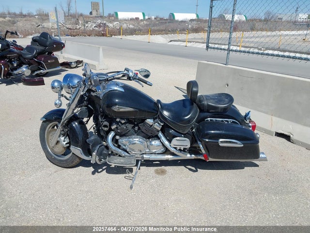 Aukcja sprzedaży 2006 Yamaha Xvz13ct Royal Star Tour Deluxe, vin: JYAVP18E06A003521, numer aukcji: 20257464