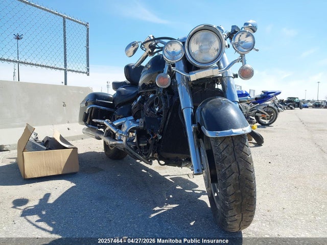 Aukcja sprzedaży 2006 Yamaha Xvz13ct Royal Star Tour Deluxe, vin: JYAVP18E06A003521, numer aukcji: 20257464