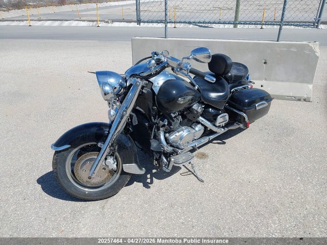 Aukcja sprzedaży 2006 Yamaha Xvz13ct Royal Star Tour Deluxe, vin: JYAVP18E06A003521, numer aukcji: 20257464