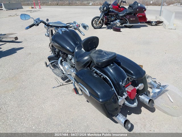 Aukcja sprzedaży 2006 Yamaha Xvz13ct Royal Star Tour Deluxe, vin: JYAVP18E06A003521, numer aukcji: 20257464