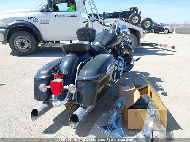 Aukcja sprzedaży 2006 Yamaha Xvz13ct Royal Star Tour Deluxe, vin: JYAVP18E06A003521, numer aukcji: 20257464