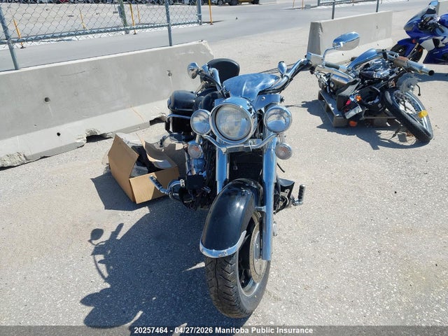 Aukcja sprzedaży 2006 Yamaha Xvz13ct Royal Star Tour Deluxe, vin: JYAVP18E06A003521, numer aukcji: 20257464