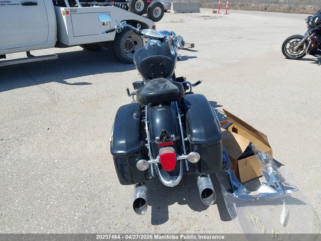 Aukcja sprzedaży 2006 Yamaha Xvz13ct Royal Star Tour Deluxe, vin: JYAVP18E06A003521, numer aukcji: 20257464