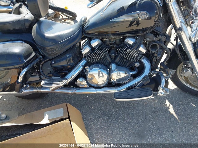 Aukcja sprzedaży 2006 Yamaha Xvz13ct Royal Star Tour Deluxe, vin: JYAVP18E06A003521, numer aukcji: 20257464